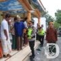 Polres Bojonegoro Pastikan Malam Takbiran Aman Gelar Patroli dan Beri Himbauan