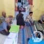 Polres Lamongan Beri Santunan dan Tali Asih ke Keluarga Korban Laka KA