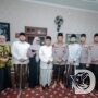 Kapolda Jatim Kunjungan ke Ketua MUI Jalin Sinergitas dengan Ulama di Kota Kediri