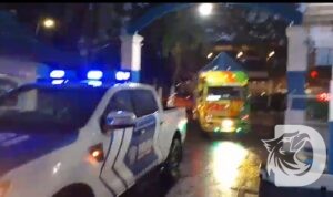 Satlantas Polres Bondowoso amankan pelaku tabrak lari