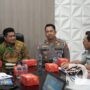 Satlantas Polres Gresik Bersinergi dengan Lima Pilar dalam Penanganan Titik Rawan Kecelakaan