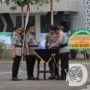 Kapolda Jatim Pimpin Upacara Sertijab Kapolres Tuban