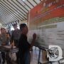 Cegah Bentrok antar Perguruan Silat, Pemkab dan Polres Magetan Gelar Deklarasi Damai