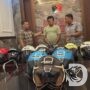 Satreskrim Polres Situbondo Ungkap Kasus Pencurian Helm Terekam CCTV