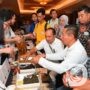 Taiwan Roadshow di Indonesia, Bidik Sebagai Pasar Pariwisata Potensial