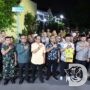 Giat Gas Kopling, Polres Madiun Kota Dekatkan Diri dengan Masyarakat