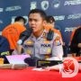 Satreskrim Polres Gresik Ungkap Kasus Pengeroyokan Didepan Stadion Gejos