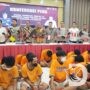 Operasi Pekat II Semeru Sukses Digelar Ditreskrimum Polda Jatim, Ungkap Ribuan Kasus