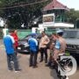 Polres Tanjung Perak Lakukan Pengamanan dan Kawal Massa Peringati May Day