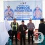 Satlantas Polres Bojonegoro Gencarkan Program Edukasi Police Go to Santri