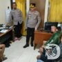 Polsek Wonocolo Gelar Operasi Pekat II Semeru, Amankan Tujuh Jukir
