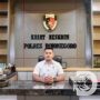 Satreskrim Polres Bojonegoro Tangkap Enam Pelaku Pencuri Gabah