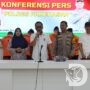 Polres Pamekasan Ungkap Kasus Curanmor dan Tangkap Empat Tersangka