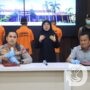 Polres Pacitan Amankan Penipu Modus Iuran Kebersihan, Palak Sejumlah Toko