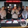 Polresta Malang Kota Tangkap Tersangka Penculikan Anak dengan Tebusan 150 Juta