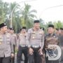 Satlantas Polres Blitar Gelar Road Safety bersama Santri Tertib Berlalulintas