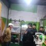 Polres Gresik Respon Cepat Aduan Warga, Grebek Warung Jual Miras