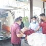 Polres Gresik Gunakan Ambulance Gratis antar Warga Pulang dari Rumah Sakit