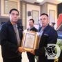 Polres Bojonegoro Raih Penghargaan Bidang Humas, Pembuatan Konten Kreatif