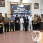 Polres Magetan Diapresiasi Gubernur Jatim dalam Penanganan Laka Kereta Api