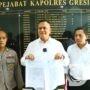 Satreskoba Polres Gresik Serahkan Kades dan Nelayan Pulau Bawean ke Rehabilitasi
