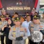 Polres Lumajang Tangkap DPO Kasus Pencurian Sapi dan Buru Pelaku Lain