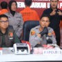 Satreskrim Polres Ngawi Ungkap Peredaran Uang Palsu Lintas Provinsi