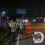 Polres Pasuruan Gelar Patroli Skala Besar Cegah Kejahatan saat Libur Panjang