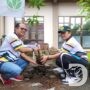 500 Bibit Tanaman Dibagikan Karantina Jatim, Peringati IDPH