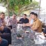Sinergitas Satlantas Polres Gresik Ngopi Bareng GOP