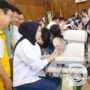 Lions Club International District 307 B2 Bagikan 500 Kacamata Gratis, Didukung PPPK Petra dan Dinkes Surabaya