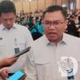 BGN RI Gelar Bimtek Petugas SPPG, Komjen Pol Sony Sanjaya : Pahami Higienitas 