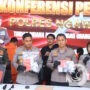 Polres Ngawi Ungkap Kasus TPPO, Tangkap Empat Tersangka Dalih Adopsi