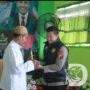 Polda Jatim bersama Unesa dan Cabdindik Lamongan Gelar Deklarasi Wujud Ketahanan Pangan