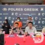 Polres Gresik Ungkap Kasus Kekerasan Seksual, Ayah Setubuhi Anak Tiri