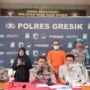 Satreskrim Polres Gresik Ungkap Kasus Penyebaran Konten dengan Facebook Cinta Sedarah