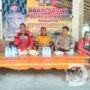 Sambut Hari Bhayangkara ke-79, Polres Madiun Gelar Baksos di Daerah Terpencil