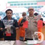Polres Madiun Kota Ungkap Dugaan Kasus TPPO dan Tangkap Dua Tersangka