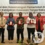 Rakornas Komnas Pengendalian Tembakau, Kemendagri dan Kemenkes Terapkan KTR di 514 Daerah