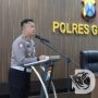 Satlantas Polres Gresik Deklarasi Zero ODOL Menuju Jalan Lebih Aman