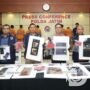 Ribuan Konten Pornografi Anak di Medsos, Dibongkar Ditressiber Polda Jatim