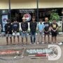 Patroli Perintis Presisi Satsamapta Polres Tanjung Perak Gagalkan Aksi Tawuran