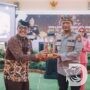 Kapolda Jatim Kunjungi SMADATARA, Negara Maju adalah Diisi Generasi Disiplin dan Berkarakter