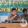 Polres Jember Perkuat Ketahanan Pangan bersama Warga Tingkatkan Produksi Pertanian