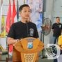 Peringati Hari Bhayangkara ke-79, Polres Bojonegoro Gelar Kejuaraan Pencak Silat
