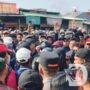 Aliansi Anti Mafia Tanah Jawa Timur, Tolak Esekusi Lahan Tambak Oso Sidoarjo