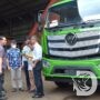 Truk Foton Dongkrak Industri Otomotif, PT Jaya Utama Putra Transindo Perkuat Armada Logistik