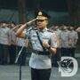 Kapolres Gresik Pimpin Ziarah dan Tabur Bunga di TMP Peringati Hari Bhayangkara ke-79