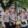 Korlantas Polri bersama Satlantas Polres Gresik Gelar FGD Perlintasan Sebidang
