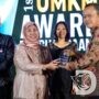 UMKM BUMN Award 2025, Terminal Teluk Lamong Raih Empat Penghargaan